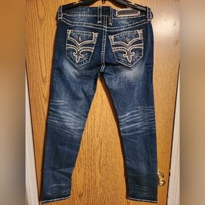 Rock Revival skinny jeans